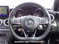 2015 Mercedes-Benz C-Class