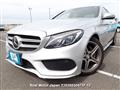2015 Mercedes-Benz C-Class