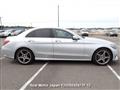 2015 Mercedes-Benz C-Class