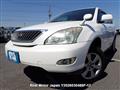 2007 Toyota Harrier