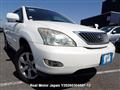2007 Toyota Harrier