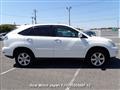 2007 Toyota Harrier