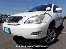 2007 Toyota Harrier