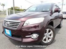 2012 Toyota Vanguard