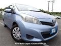 2011 Toyota Vitz