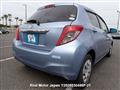 2011 Toyota Vitz