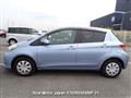 2011 Toyota Vitz