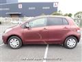 2010 Toyota Vitz
