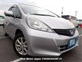 2011 Honda Fit