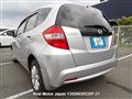 2011 Honda Fit