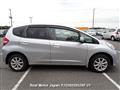 2011 Honda Fit