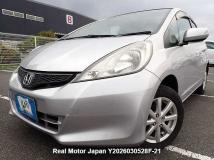 2011 Honda Fit