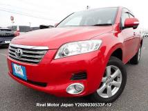 2009 Toyota Vanguard