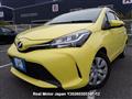 2014 Toyota Vitz