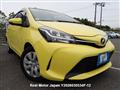2014 Toyota Vitz