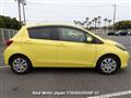 2014 Toyota Vitz