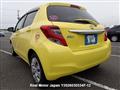 2014 Toyota Vitz