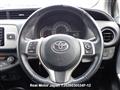 2014 Toyota Vitz