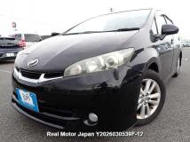 2010 Toyota Wish