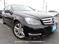 2013 Mercedes-Benz C-Class
