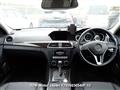 2013 Mercedes-Benz C-Class