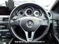 2013 Mercedes-Benz C-Class