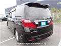 2010 Toyota Alphard