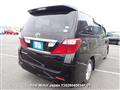 2010 Toyota Alphard