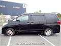 2010 Toyota Alphard