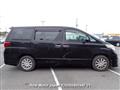 2010 Toyota Alphard