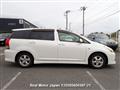 2009 Toyota Wish