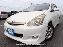 2009 Toyota Wish