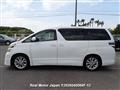 2008 Toyota Vellfire