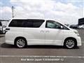 2008 Toyota Vellfire