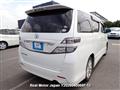 2008 Toyota Vellfire