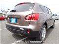 2011 Nissan Dualis