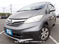 2012 Honda Freed
