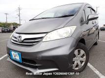 2012 Honda Freed