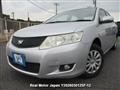 2009 Toyota Allion
