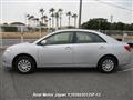 2009 Toyota Allion