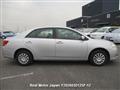 2009 Toyota Allion