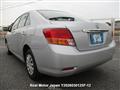 2009 Toyota Allion