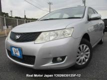 2009 Toyota Allion