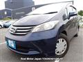 2010 Honda Freed