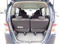 2010 Honda Freed