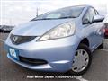 2009 Honda Fit