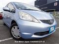 2009 Honda Fit