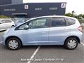 2009 Honda Fit