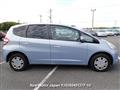 2009 Honda Fit