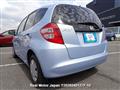 2009 Honda Fit